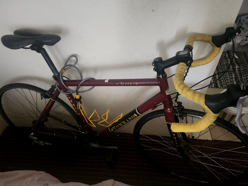 1988 tommasso imola road - tommasso,