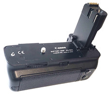 Canon Battery Grip BG-ED3 per