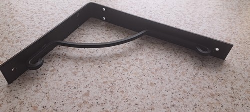 Staffe parete ikea - staffe, da