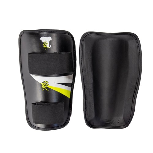 Paratibia full contact razor - full,