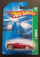 Hot Wheels Enzo Ferrari Super