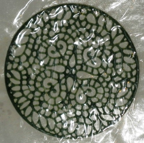 Henna tattoo stencil rubber - tattoo,