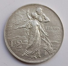 Italy - Vittorio Emanuele III