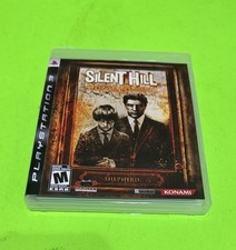 Silent Hill: Homecoming (Sony