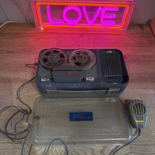 Registratore a nastro vintage