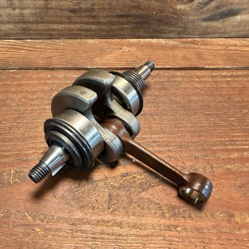 Gruppo albero motore originale