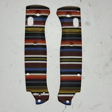 1 Paio Bilancia G10 Materiale