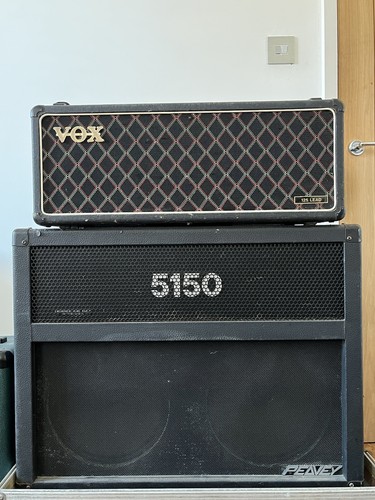 Amplificatore chitarra vox - amplificatore,
