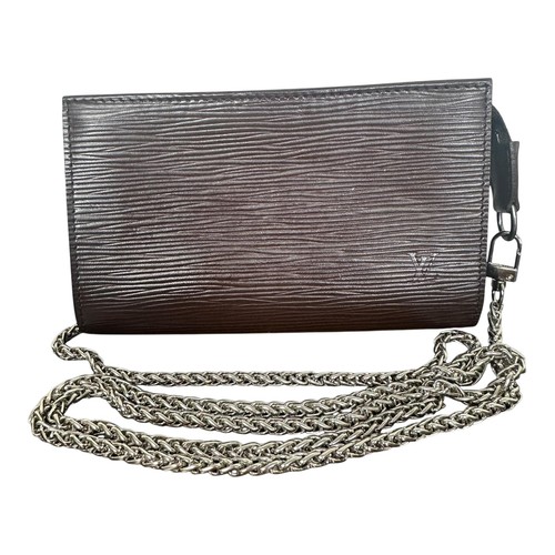 Borsa tracolla louis vuitton - a,