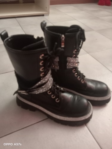 Stivaletti donna - stivaletti,