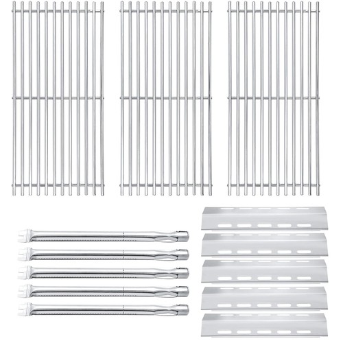 Kit riparazione griglia