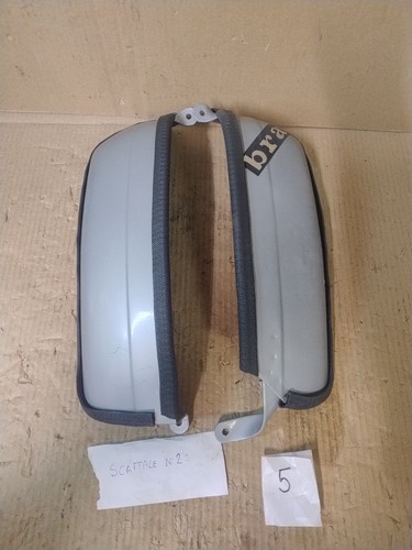 Fender sides for piaggio - for, bravo