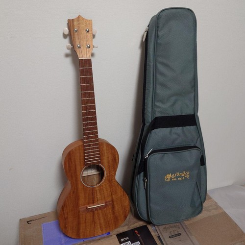 Martin ukulele - martin,