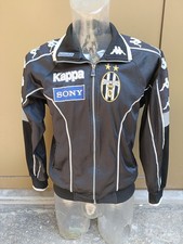 Juventus kappa sony - sony, 90s