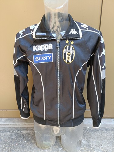 Juventus kappa sony 90s - kappa,