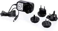 Minelab Charger Plug Kit Gold