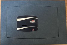 Cassaforte Konika"Stark" Antisfondamento con Chiave a muro 801A, mis.310x210x150