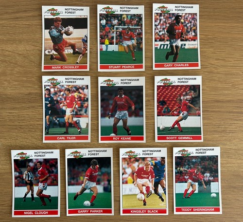 Panini lega calcio inglese - panini,