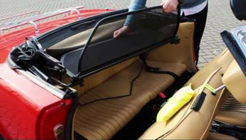 Fiat 124 spider - 124, (1966-1985)