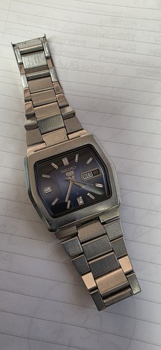 Seiko tv - seiko, 5