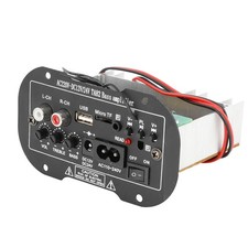Dc 12V 24V 35W HiFi Audio