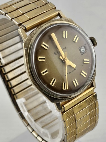 Orologio uomo elgin - orologio,