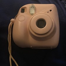 Fotocamera Fuji Instax Mini 7+