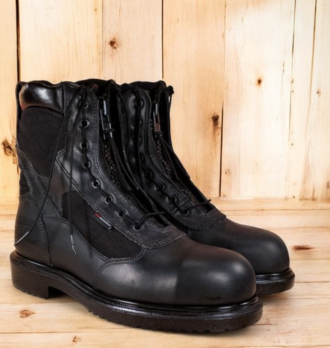 Stivali antincendio red wing - stivali,