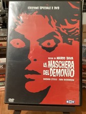 Horror cult anni - horror,