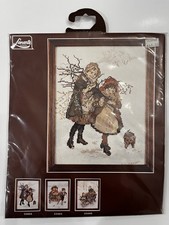 NUOVO Vintage- Lanarte Kit