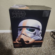 Star wars black series - star,
