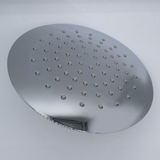 Soffione ricambio Ø20 cm per