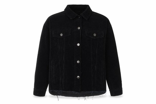 Giacca donna basic - , taglia