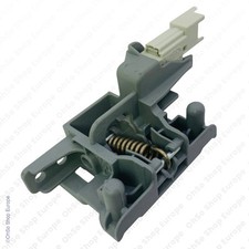 Interruttore Serratura