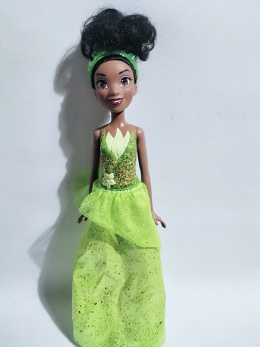 Principesse disney tiana - principesse,