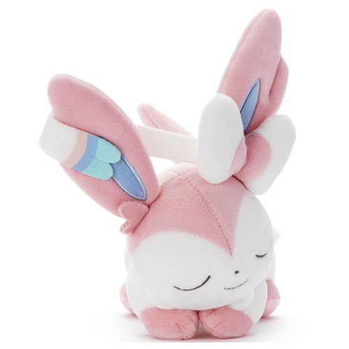 Pokemon amico dormiente - amico,