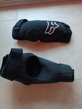 Fox Ginocchiere MTB S Nero Nuovo