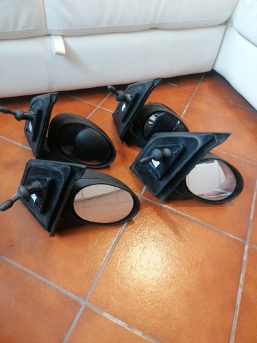 Specchietto retrovisore - retrovisore, dx