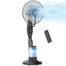 HOMCOM Ventilatore