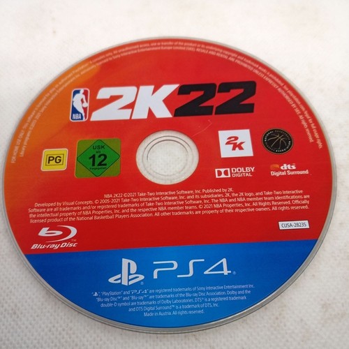 Nba 2k22 ps4 - nba,