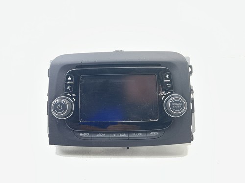 Autoradio per fiat 500 - autoradio,
