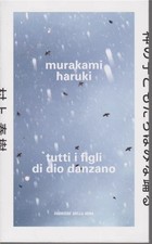 Haruki Murakami - edizioni RCS