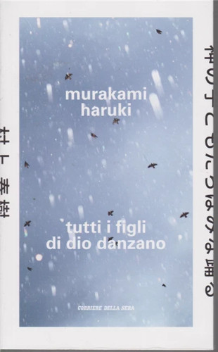 Haruki murakami edizioni rcs - edizioni,