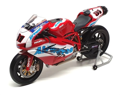 Minichamps scale 122 - 1/12,