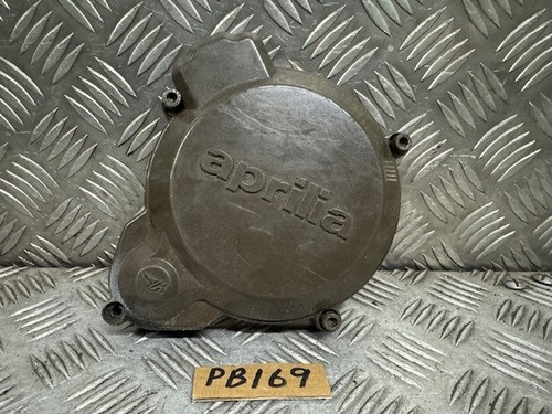 Coperchio motore lato sinistro