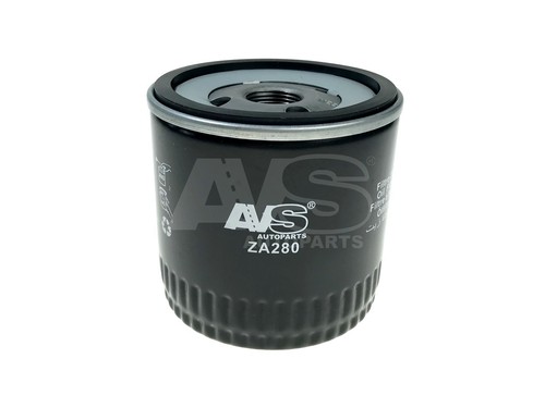 Avs autoparts za280 filtro - autoparts,