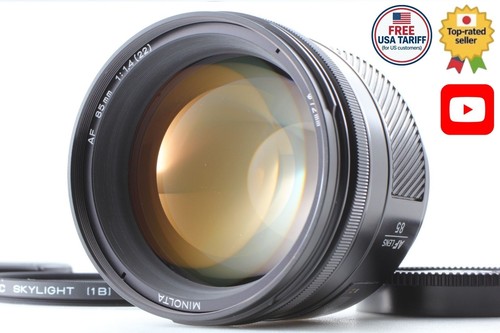 Top mint minolta af - ⏯[top,