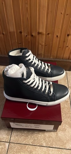 Gucci sneakers alte uomo - gucci,