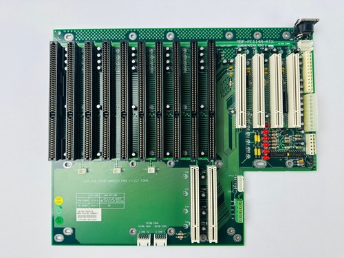 Mitac mbp pci14r atx - mitac, backplane