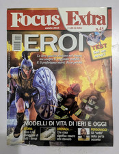 Focus Extra Eroi Estate 2010